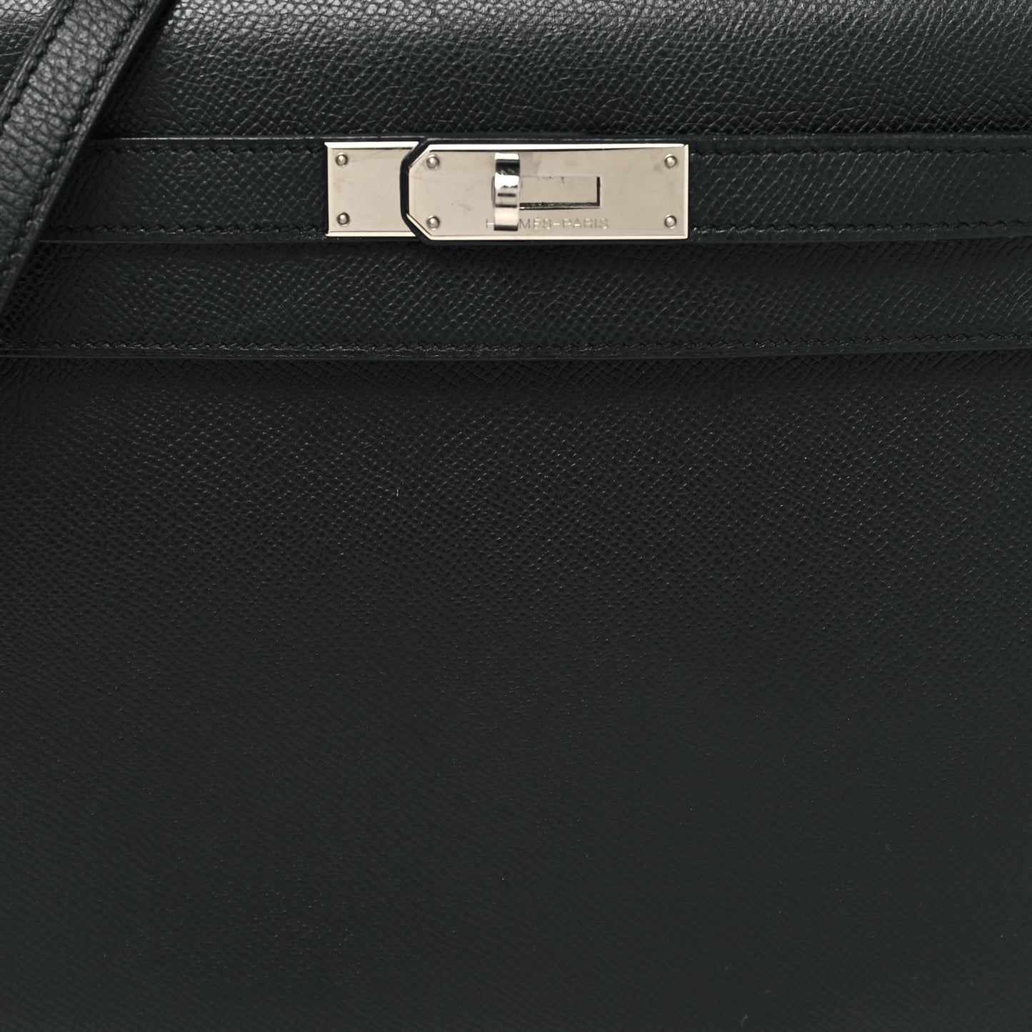 Epsom Kelly Sellier 28 Black