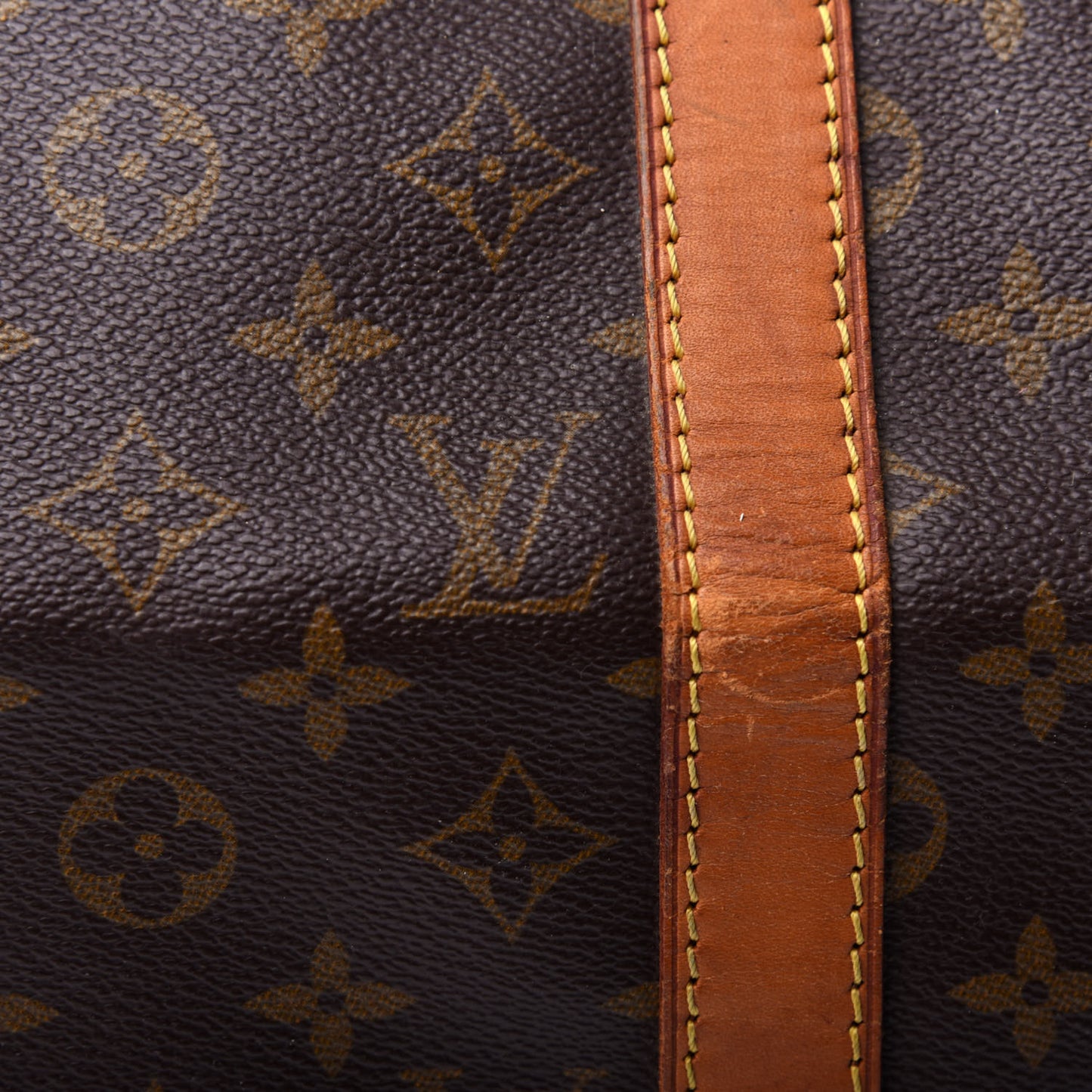 Monogram Keepall 50