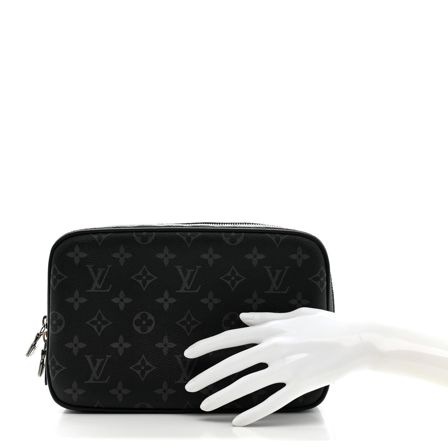 Monogram Eclipse Toilet Pouch GM
