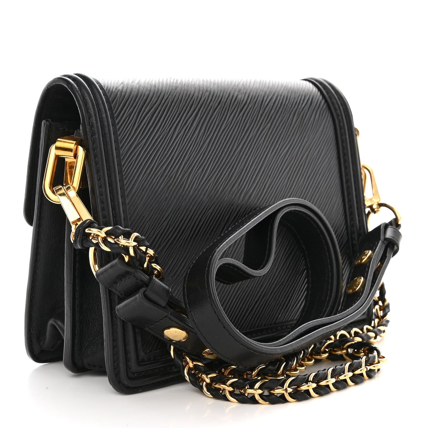 Epi Mini Dauphine Black