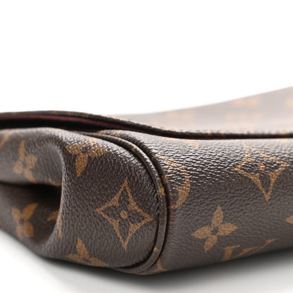Louis Vuitton Monogram Favorite MM 9 of 10