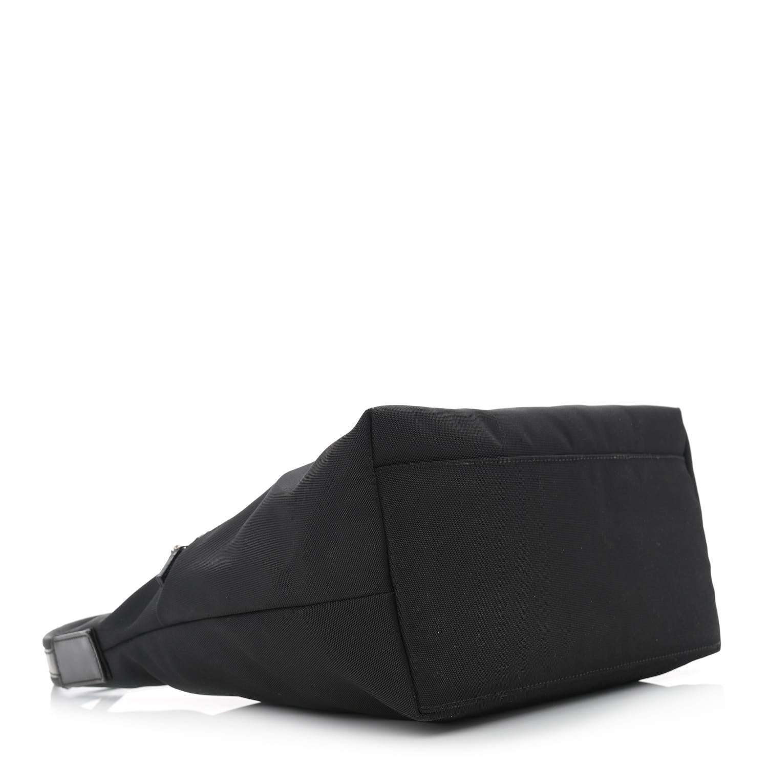 Gucci Nylon Hobo Black 3 of 13