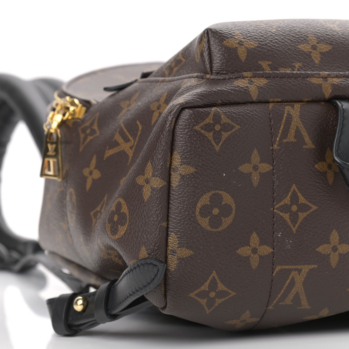 Monogram Palm Springs Backpack PM