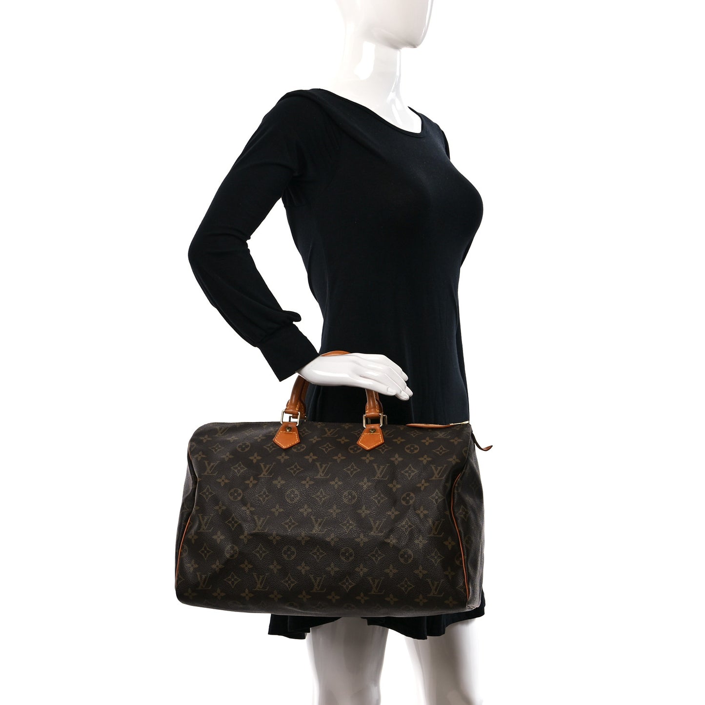 Monogram Speedy 40