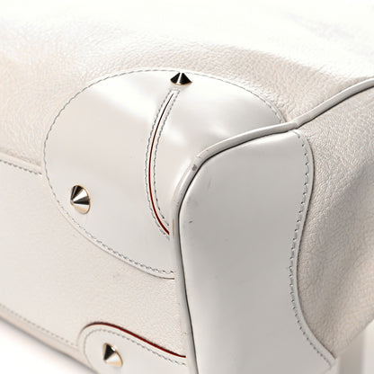 Louis Vuitton Suhali Le Majestueux White 10 of 15