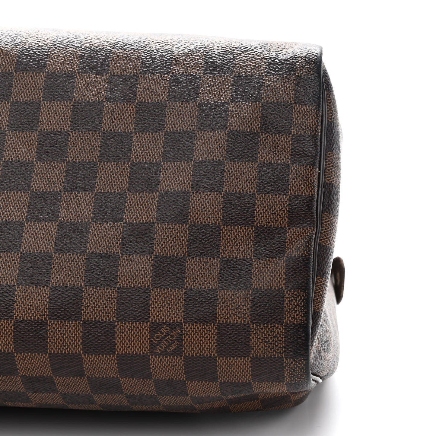 Damier Ebene Speedy 30