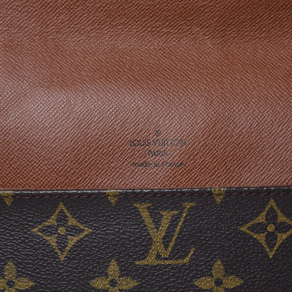 Louis Vuitton Monogram Musette Tango 6 of 9
