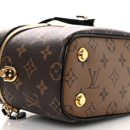 Louis Vuitton Reverse Monogram Vanity PM 8 of 9