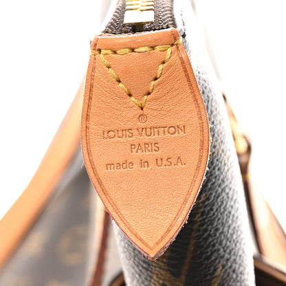 Louis Vuitton Monogram Totally MM 6 of 10
