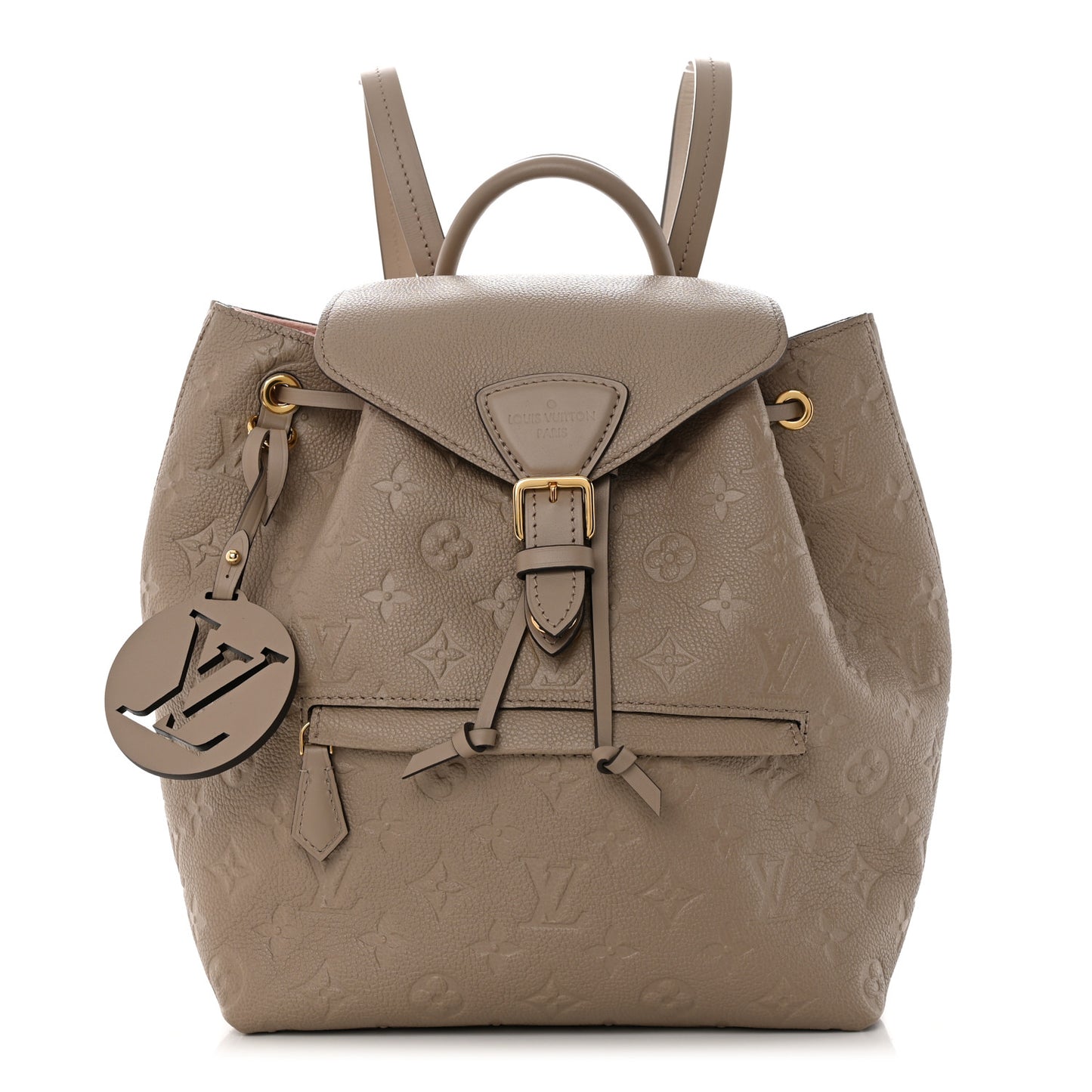 Empreinte Montsouris NM Backpack Tourterelle