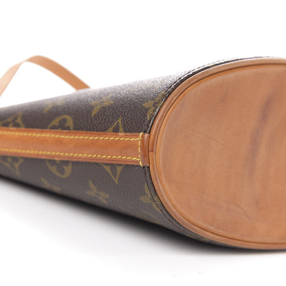 Louis Vuitton Monogram Drouot 15 of 18