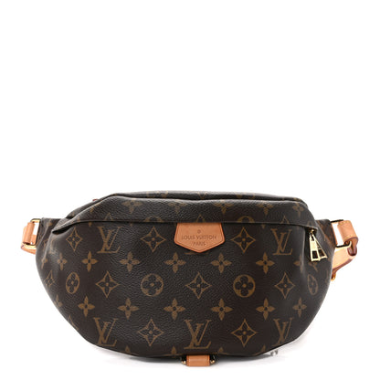 Louis Vuitton Monogram Bumbag 1 of 11