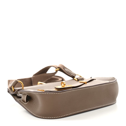 Hermes Evercolor Mini Jypsiere Etoupe 4 of 11