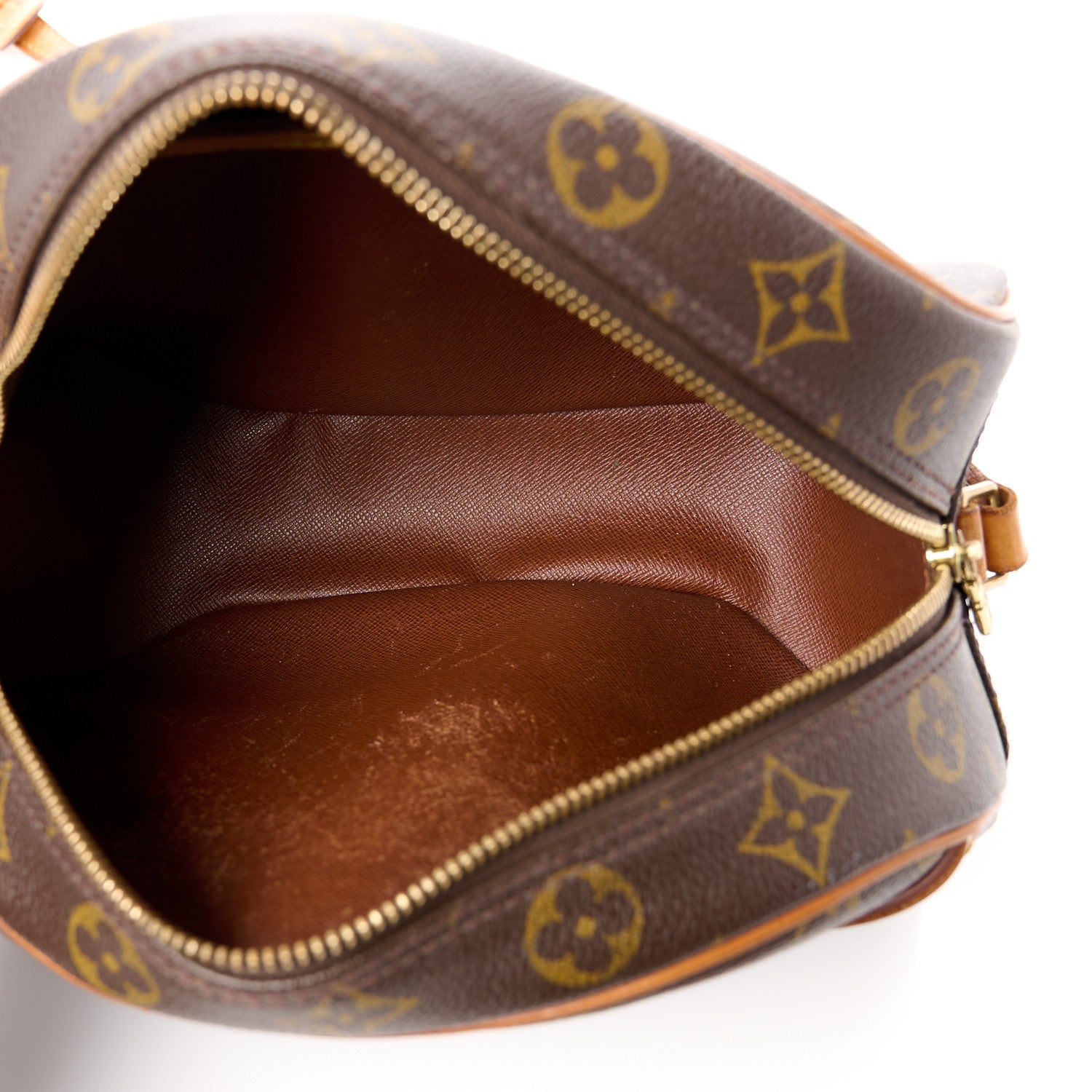 Louis Vuitton Monogram Blois 5 of 14