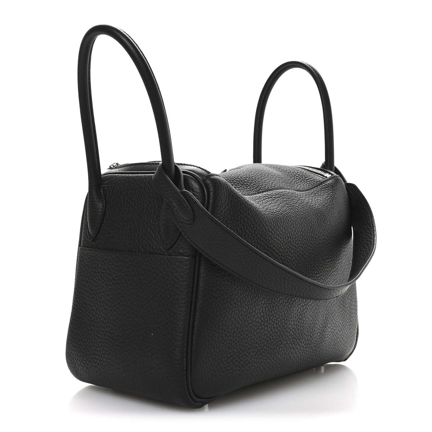 Taurillon Clemence Lindy 26 Black