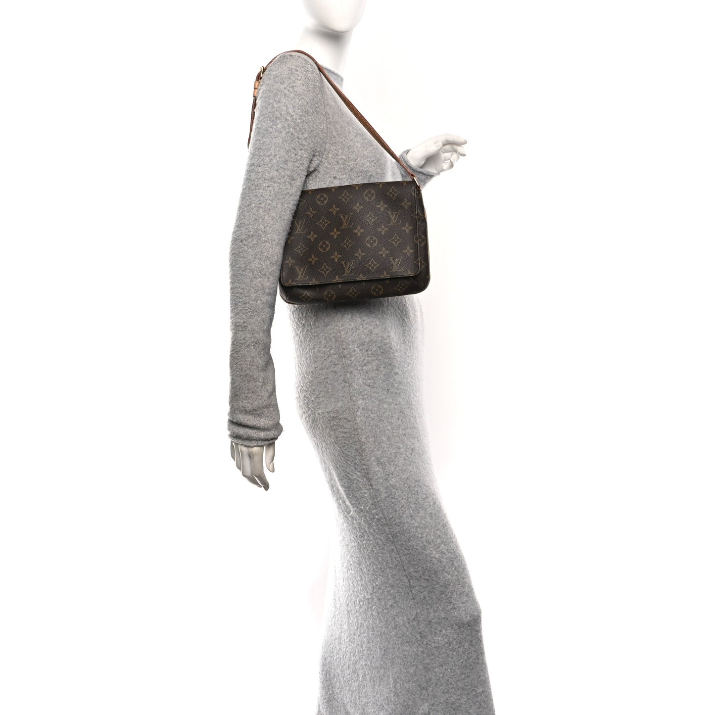 Monogram Musette Tango