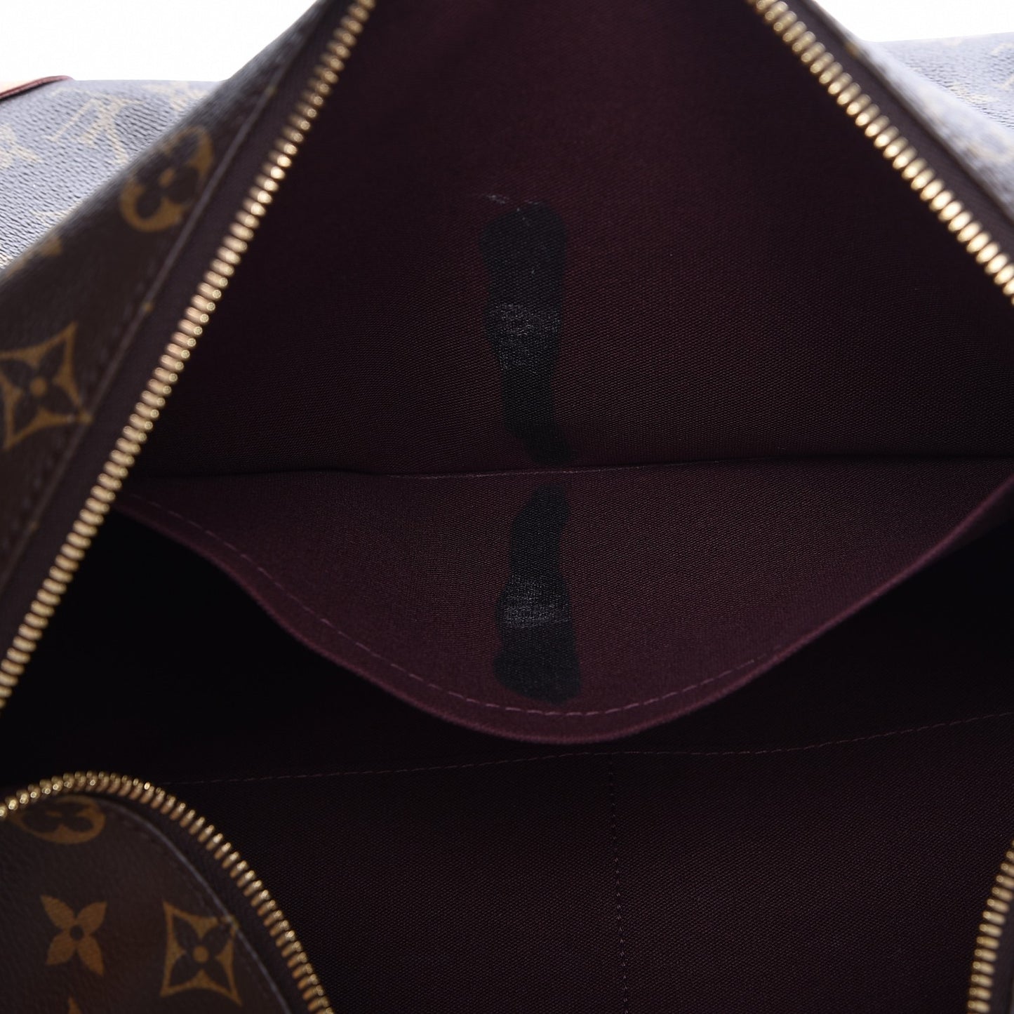 Monogram Berri MM