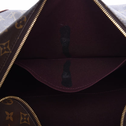 Louis Vuitton Monogram Berri MM 11 of 14