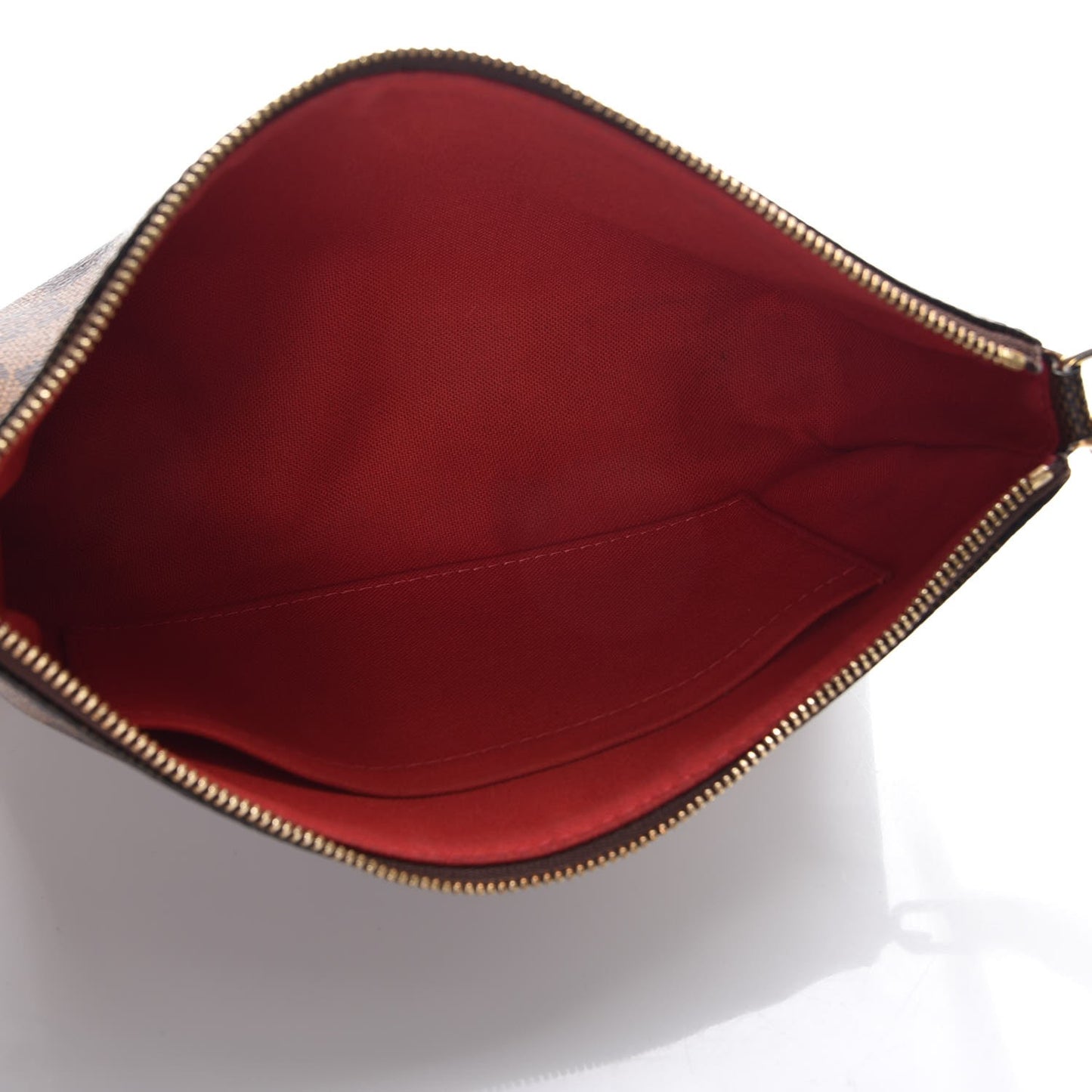 Damier Ebene Pochette Accessories NM