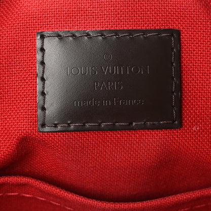 Louis Vuitton Damier Ebene Siena PM 6 of 10