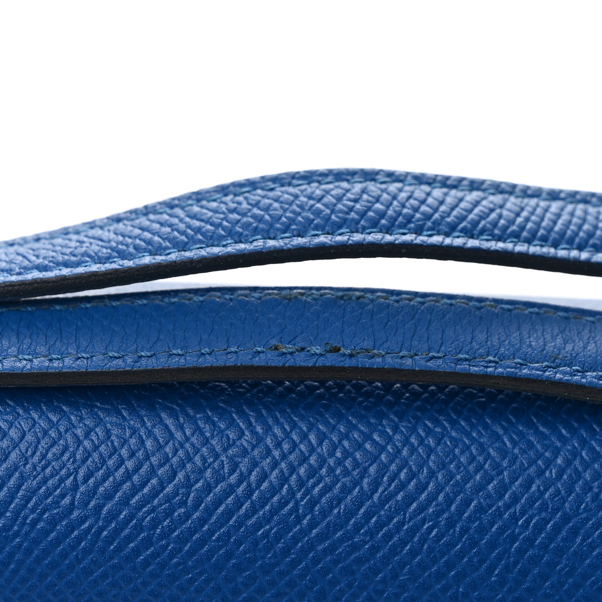 Hermes Epsom Constance 18 Bleu Zellige 13 of 14
