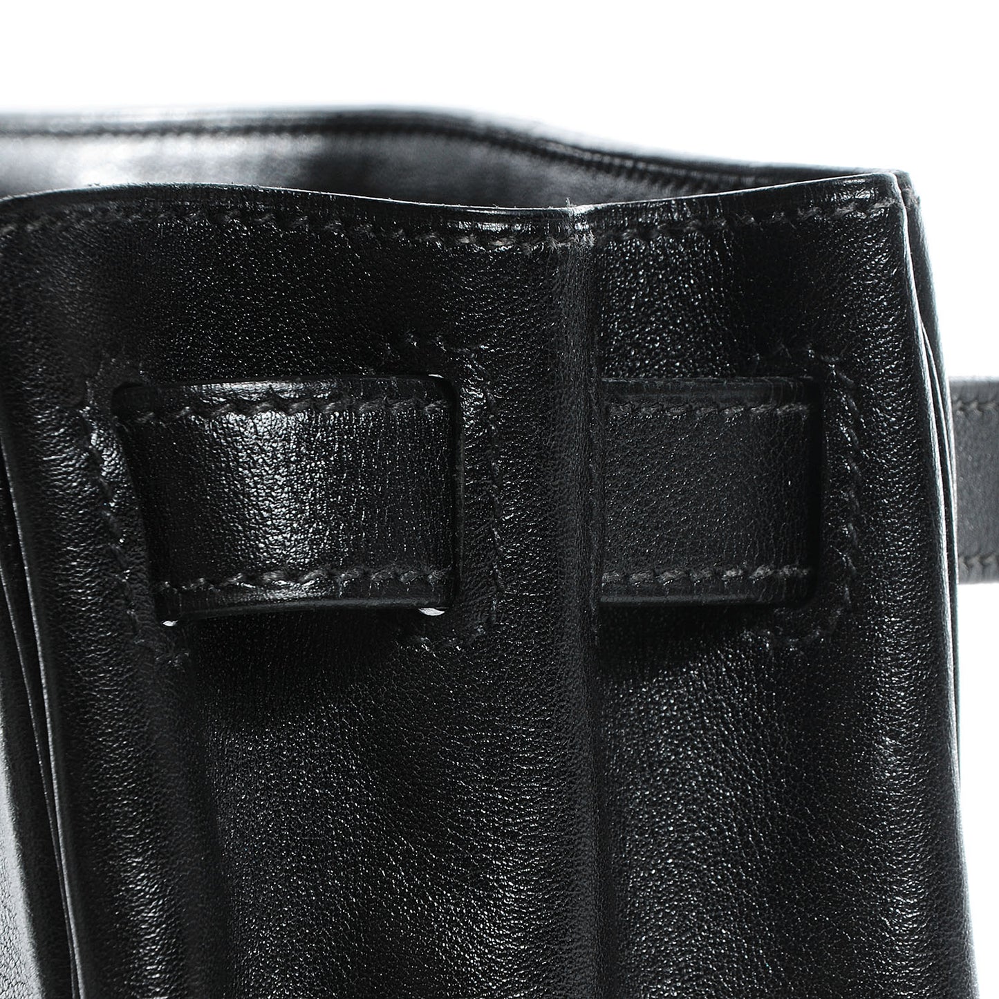 Veau Gulliver Kelly Retourne 28 Black