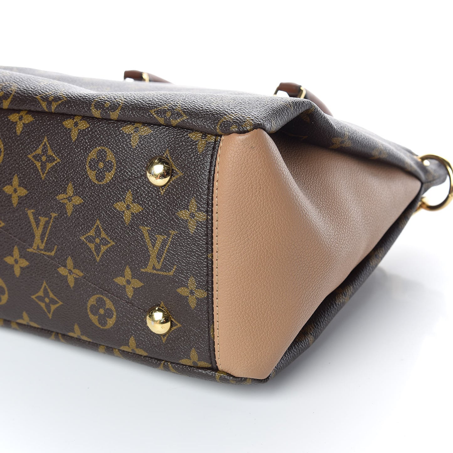 Monogram Pallas Full Sesame