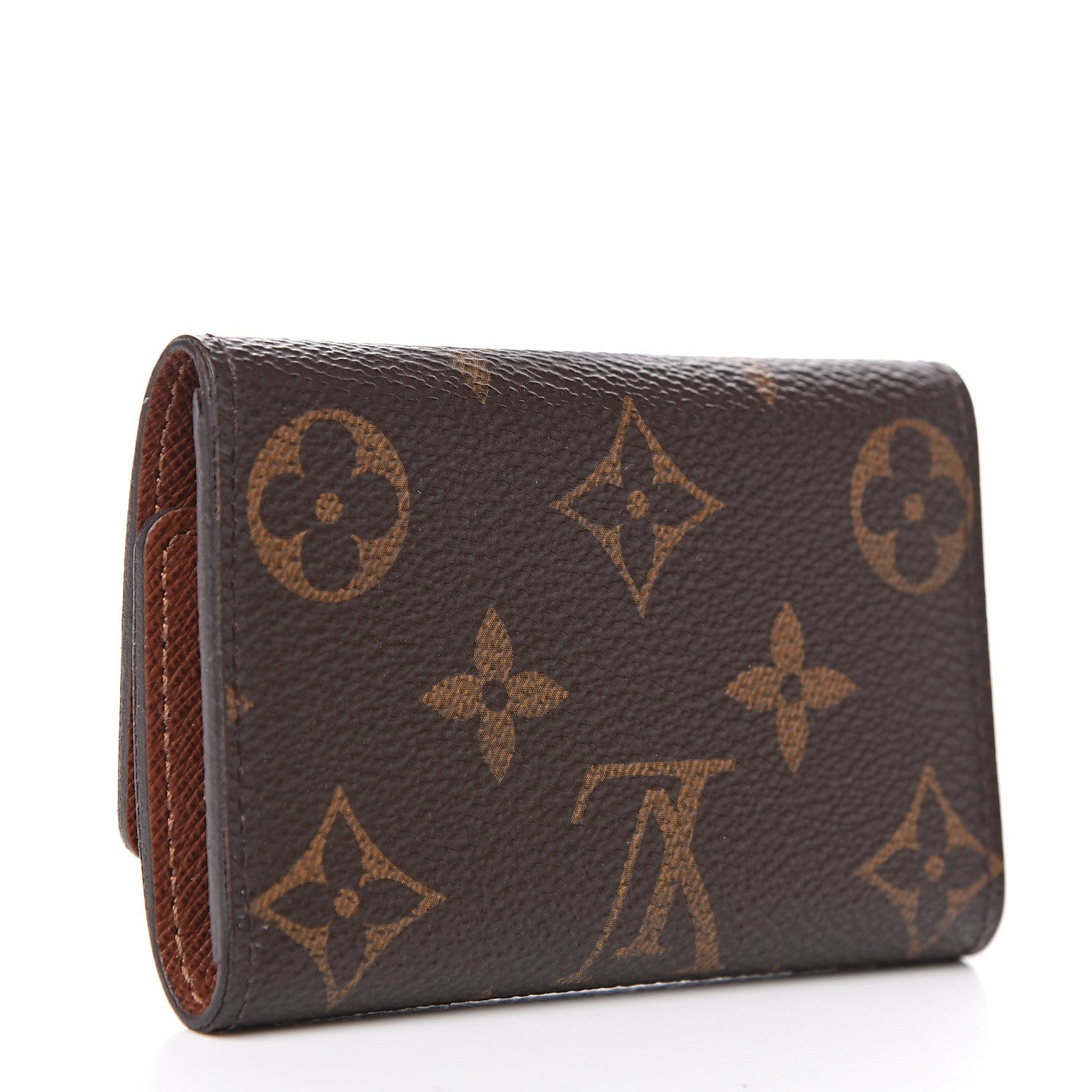 Louis Vuitton Monogram 6 Key Multicles Holder 2 of 6