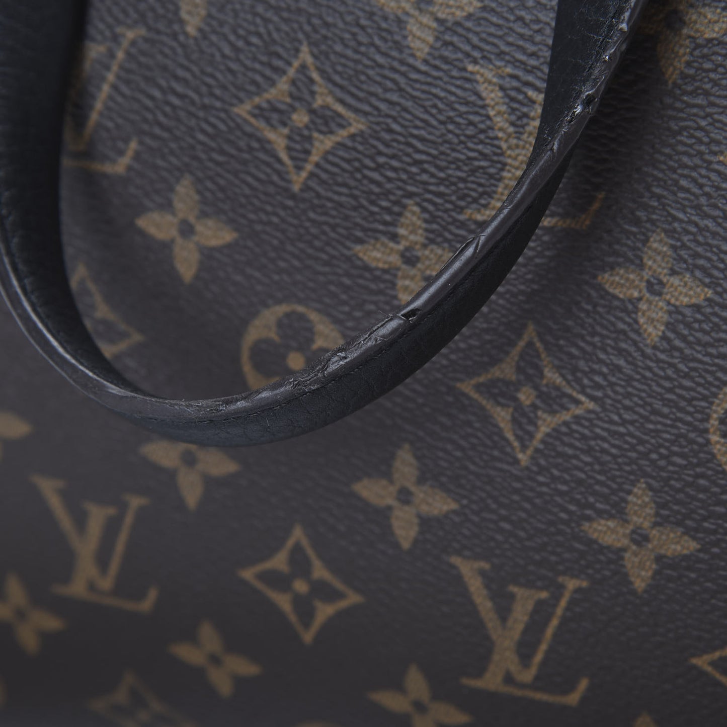 Monogram Retiro NM Black