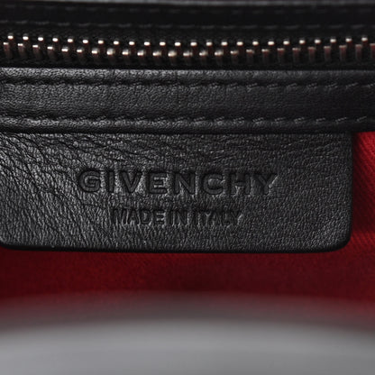 Givenchy Calfskin 3D Medium Antigona Black 5 of 12