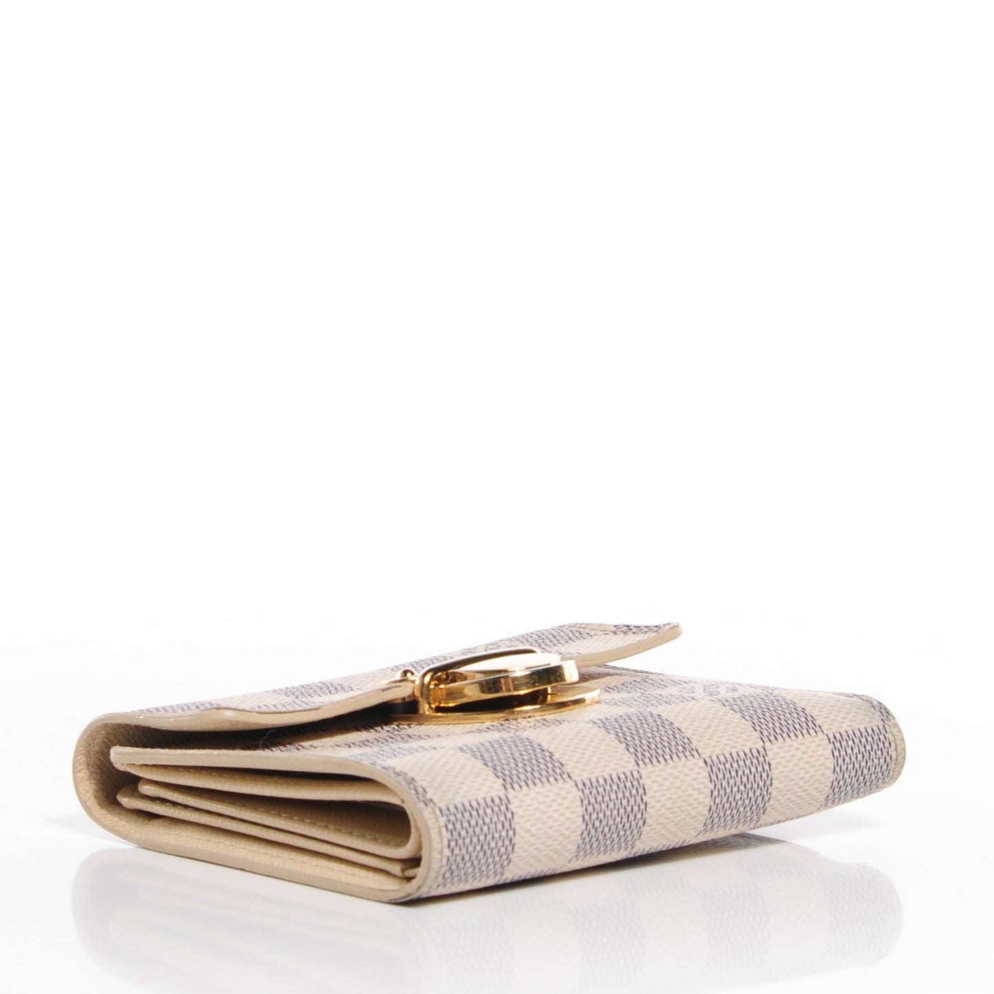 Damier Azur Koala Wallet