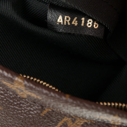 Louis Vuitton Monogram Palm Springs Backpack Mini 7 of 7
