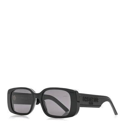 Christian Dior Wildior S2U Sunglasses Black 1 of 8