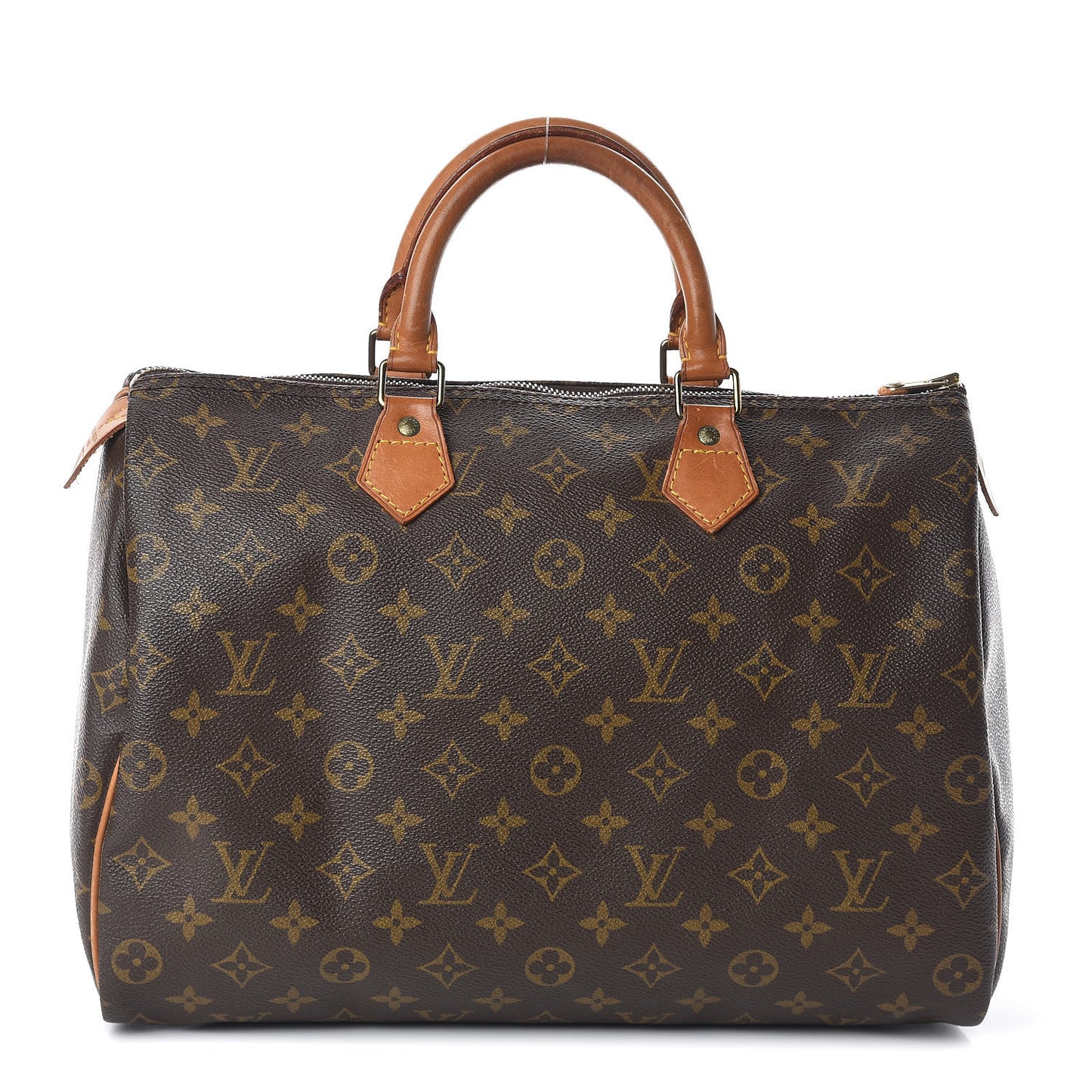 Monogram Speedy 35