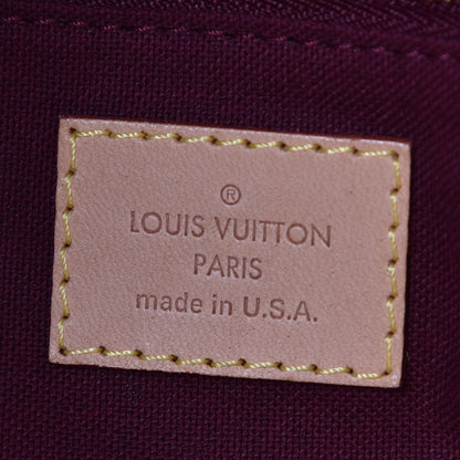 Louis Vuitton Monogram Raspail MM 8 of 12