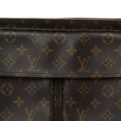 Louis Vuitton Monogram Viva-Cite GM 7 of 12