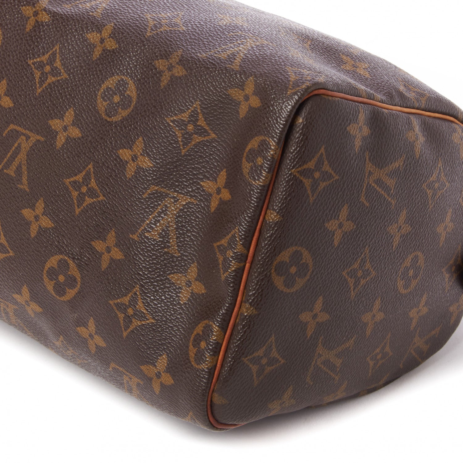 Louis Vuitton Monogram Speedy 25 5 of 9