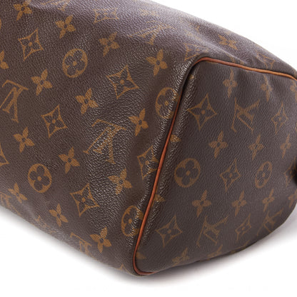 Louis Vuitton Monogram Speedy 25 5 of 9