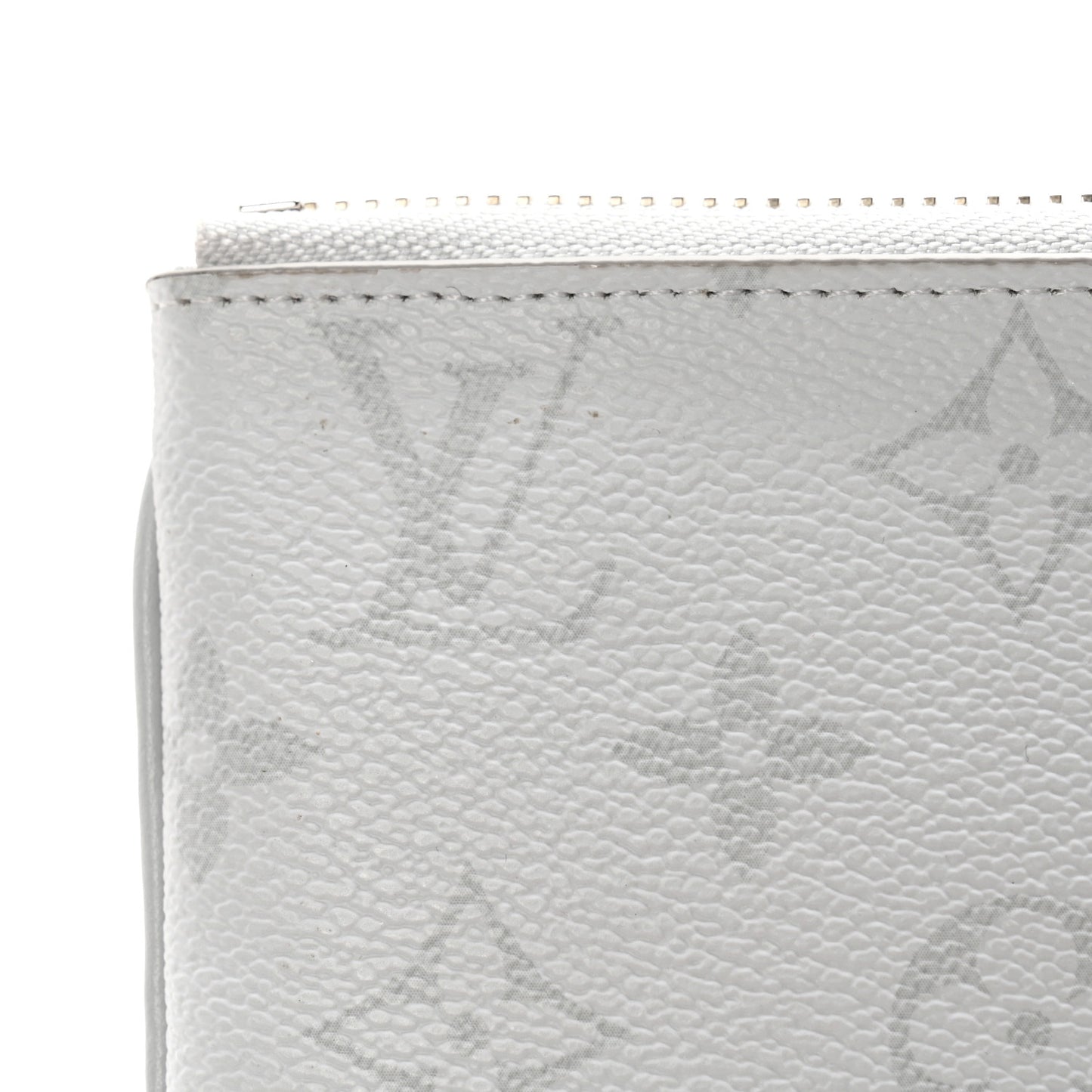 Monogram Logo Story GM Pochette Grey