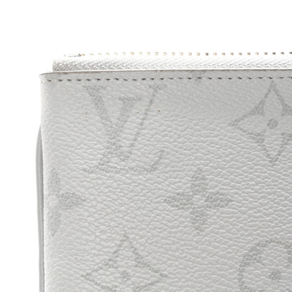 Louis Vuitton Monogram Logo Story GM Pochette Grey 7 of 12