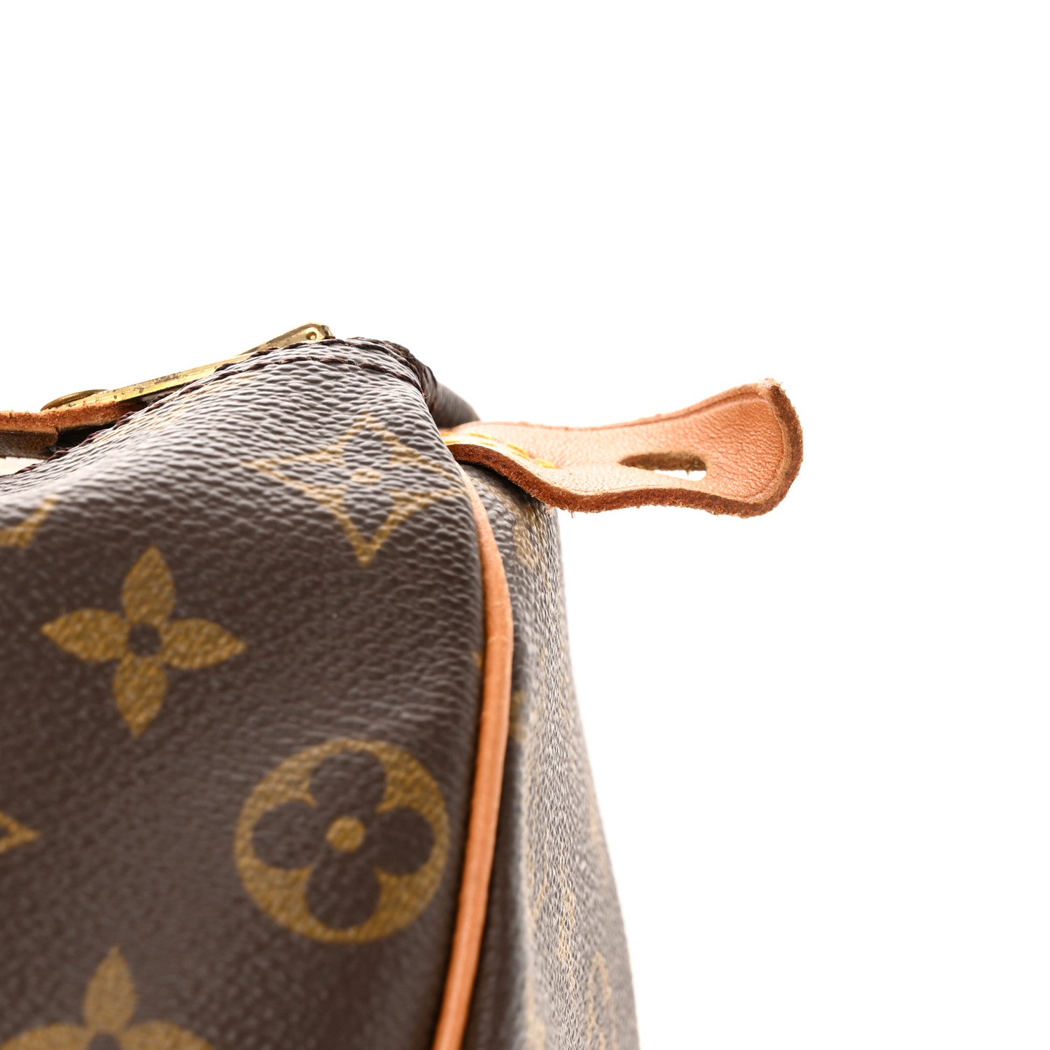Louis Vuitton Monogram Speedy 40 11 of 15