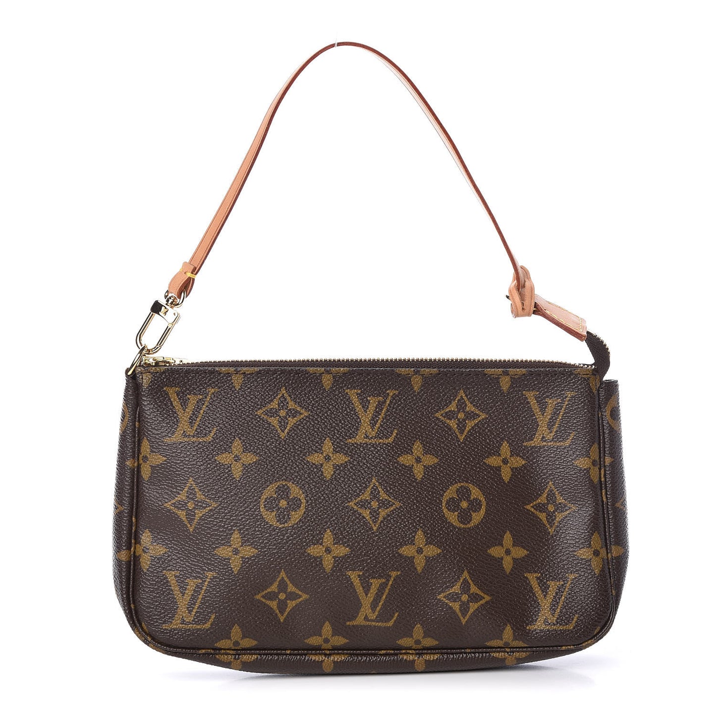 Monogram Pochette Accessories