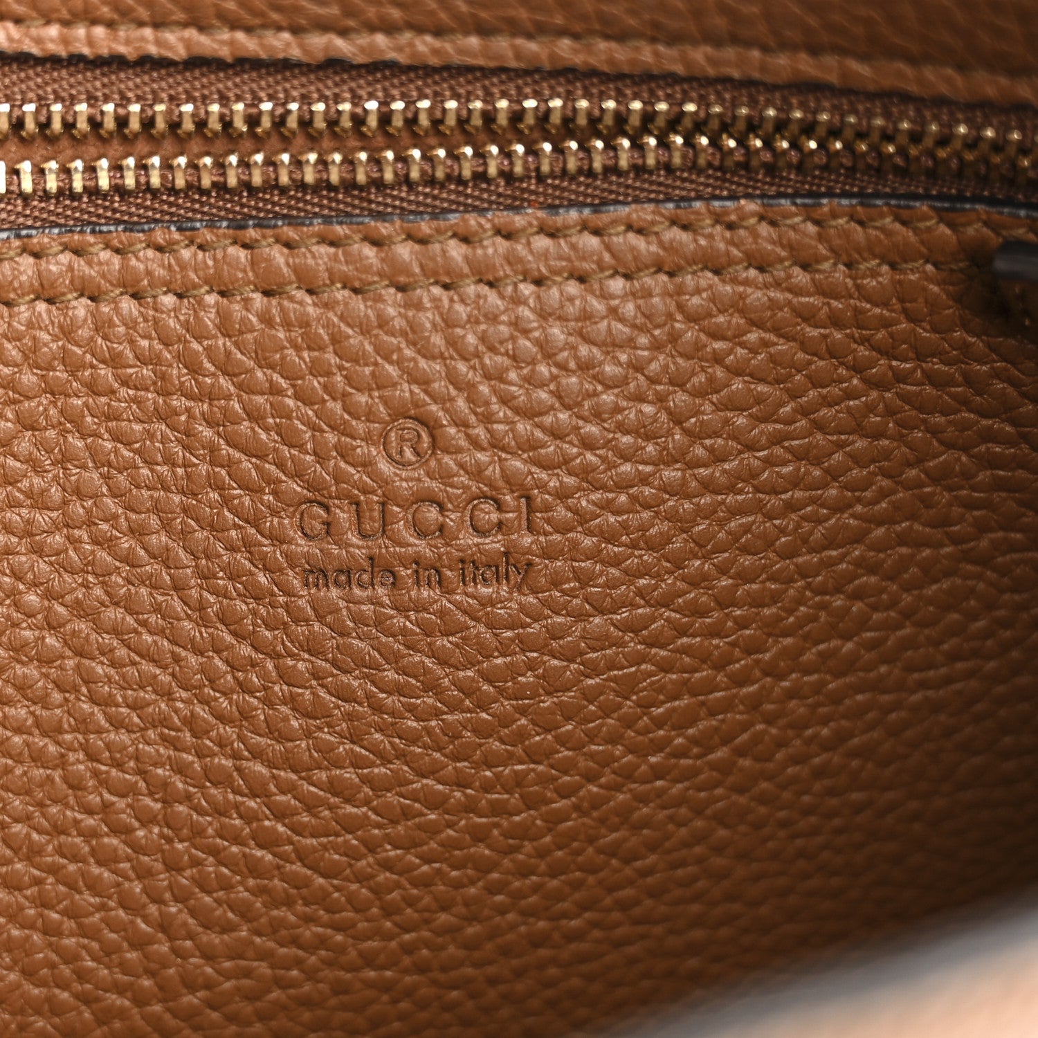 Gucci Grand Prix Calfskin Small Jackie 1961 Shoulder Bag Cuir 6 of 14