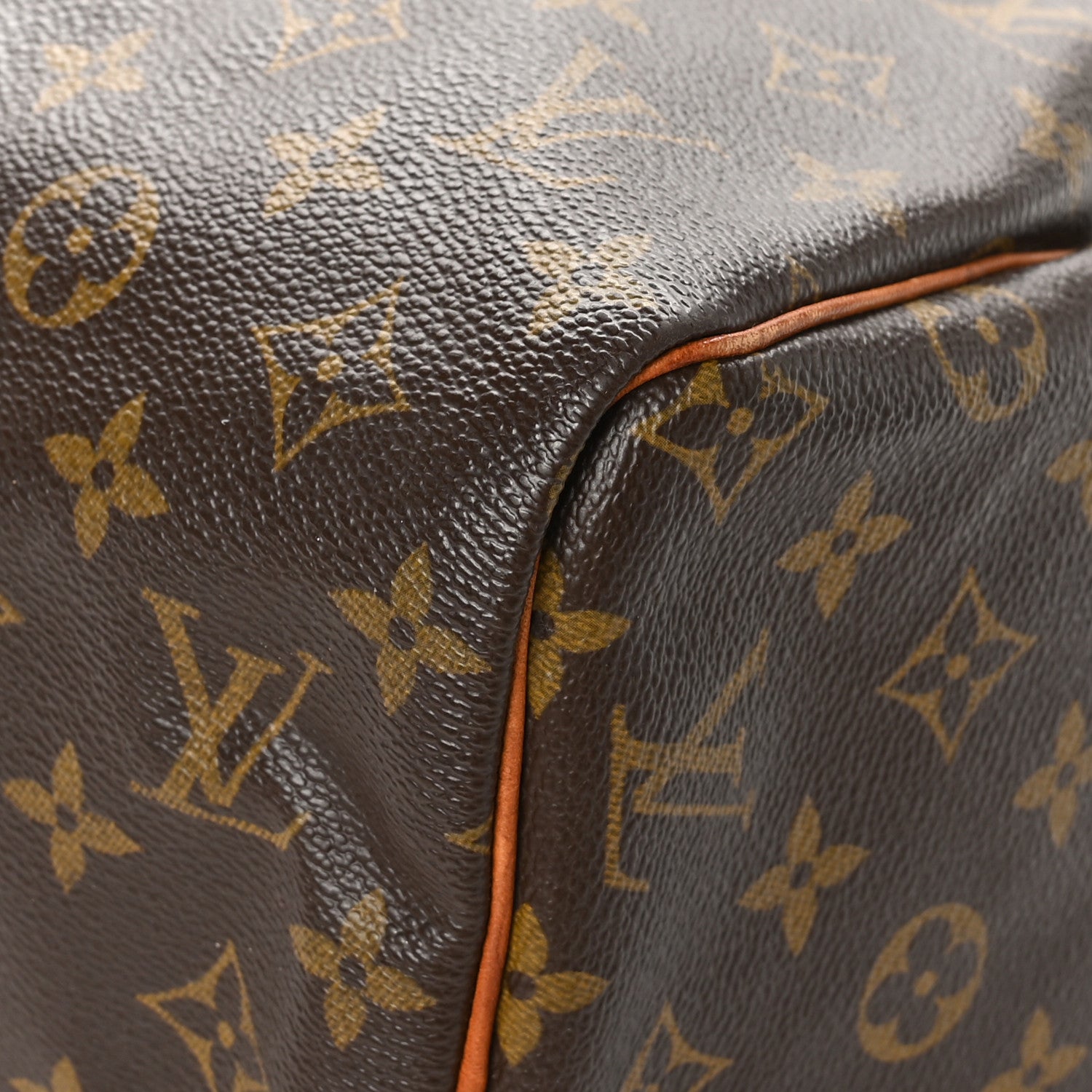 Louis Vuitton Monogram Speedy 30 10 of 13