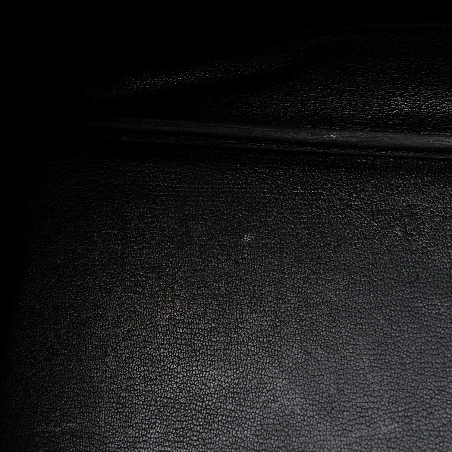 Hermes Togo Birkin 40 Black 13 of 28