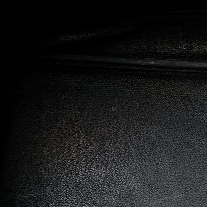 Hermes Togo Birkin 40 Black 13 of 28