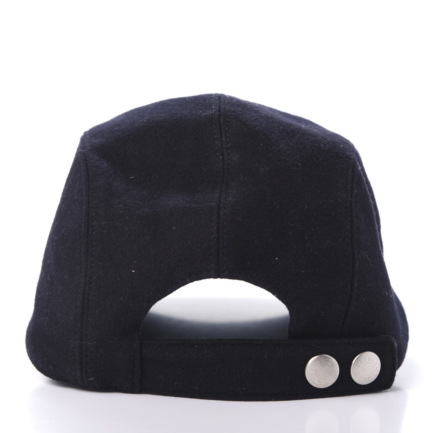 Cashmere Cap 59 Black