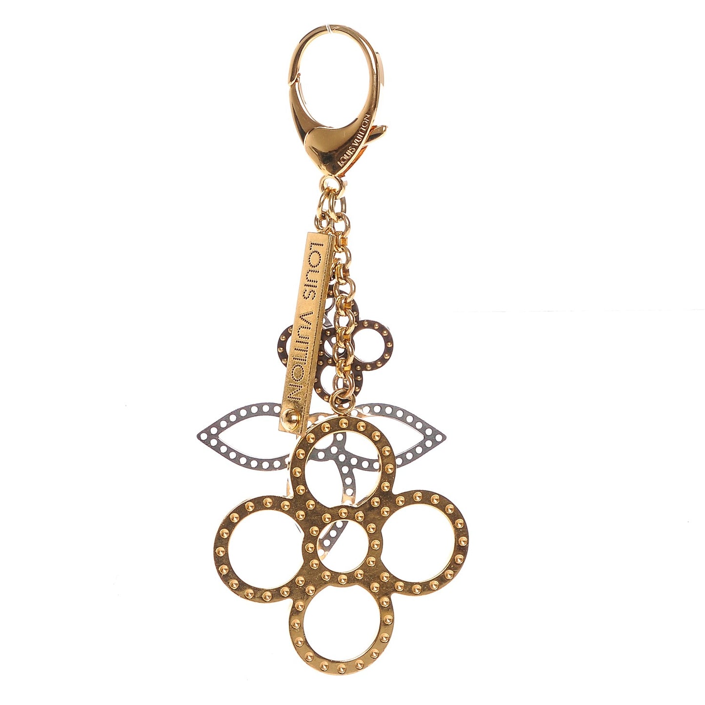 Tapage Bag Charm