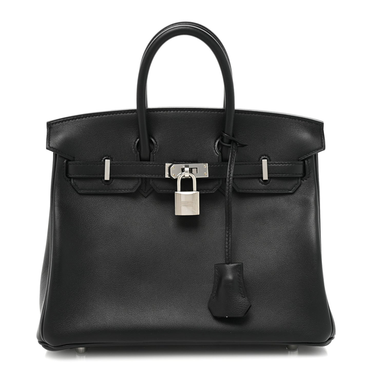 Swift Birkin 25 Black