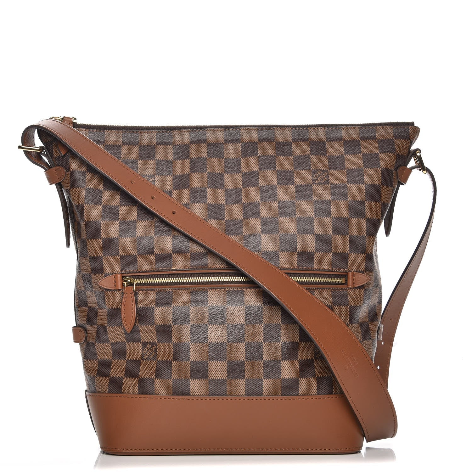 Louis Vuitton Damier Ebene Diane 1 of 6